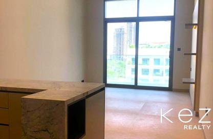 Apartment - 1 Bedroom - 2 Bathrooms for rent in Stonehenge Residence - District 10 - Jumeirah Village Circle - Dubai