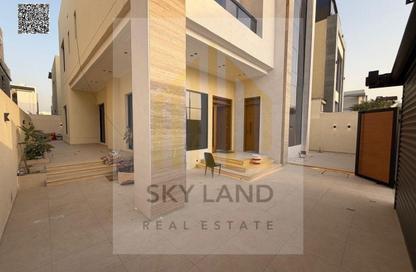 Villa - 7 - 7+ for sale in Al Amira Village - Al Yasmeen - Ajman