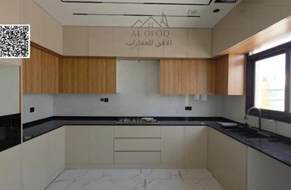 Townhouse - 3 Bedrooms - 5 Bathrooms for sale in Al Helio 2 - Al Helio - Ajman