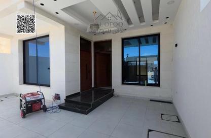 Townhouse - 3 Bedrooms - 5 Bathrooms for sale in Al Helio 2 - Al Helio - Ajman