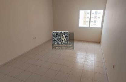 Apartment - 1 - 1 for rent in Nuaimia Two Tower - Al Nuimiya 2 - Al Nuaimiya - Ajman