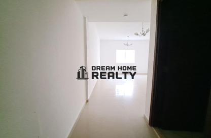 Apartment - 1 Bedroom - 2 Bathrooms for rent in Zakhir Tower 3 - Zakhir Towers - Al Taawun - Sharjah