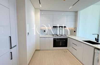 Apartment - 2 Bedrooms - 3 Bathrooms for rent in Binghatti Onyx - District 15 - Jumeirah Village Circle - Dubai