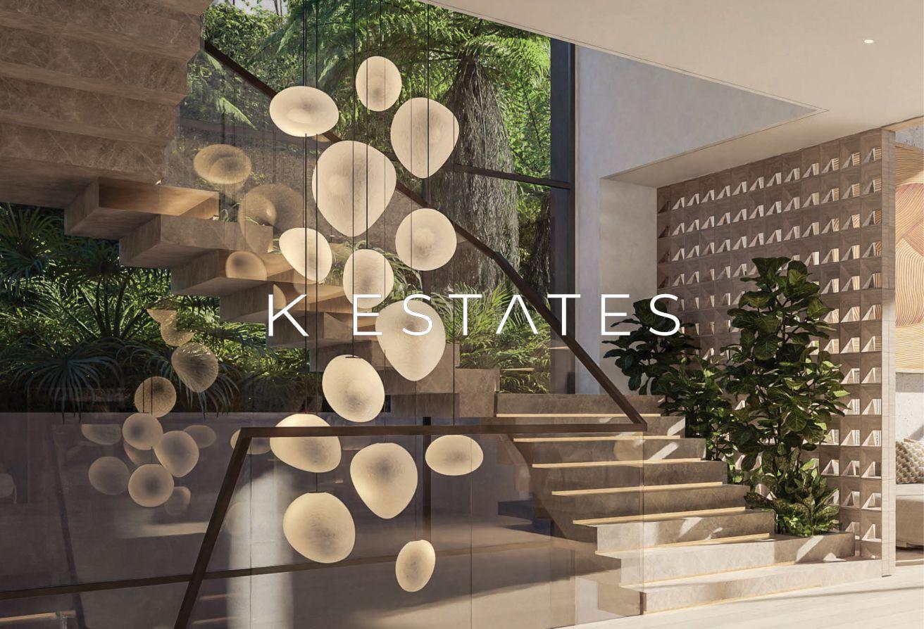 Serenity Mansions