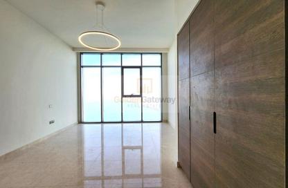 Apartment - Studio - 1 for rent in ANWA - Maritime City - Dubai