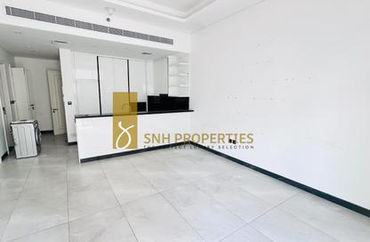 Apartment - 1 - 2 for rent in Curve by Sentro - Arjan - Dubai