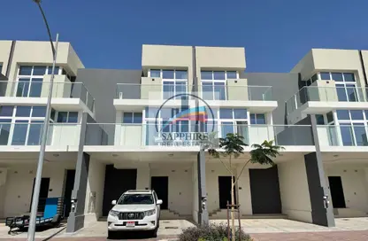 تاون هاوس - 5 غرف نوم - 4 حمامات للبيع في أمارجو 2 - أمارغو - داماك هيلز 2 - دبي