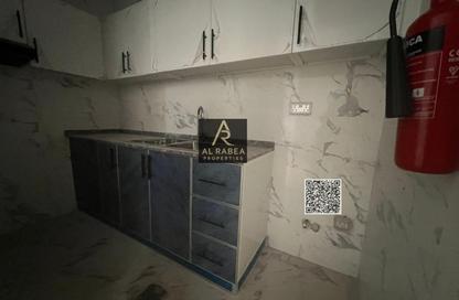 Apartment - Studio - 1 Bathroom for rent in Al Jurf 3 - Al Jurf - Ajman Downtown - Ajman Apartment - Studio - 1 Bathroom for rent in Al Jurf 3 - Al Jurf - Ajman Downtown - Ajman