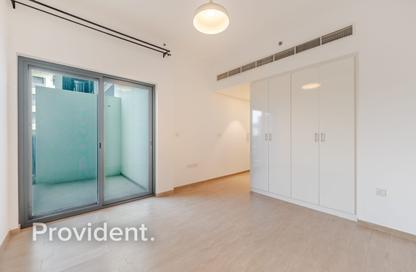 Apartment - Studio - 1 Bathroom for rent in The Nook 2 - The Nook - Wasl Gate - Dubai Apartment - Studio - 1 Bathroom for rent in The Nook 2 - The Nook - Wasl Gate - Dubai