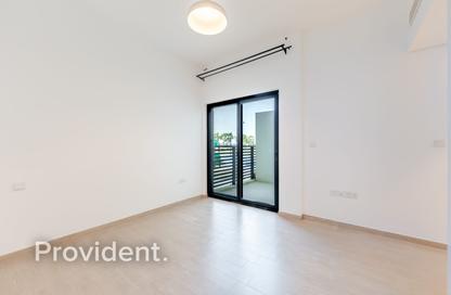 Apartment - Studio - 1 Bathroom for rent in The Nook 2 - The Nook - Wasl Gate - Dubai