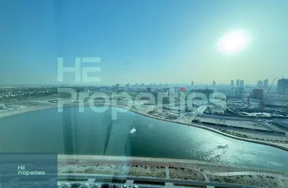 Apartment - 2 Bedrooms - 2 Bathrooms for sale in Lago Vista A - Lago Vista - Dubai Production City (IMPZ) - Dubai
