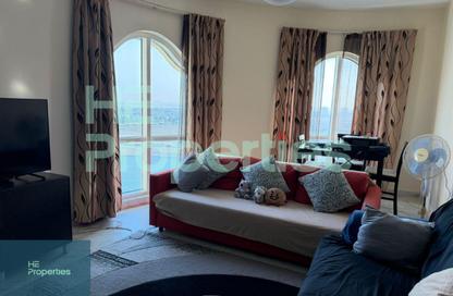 Apartment - 2 Bedrooms - 2 Bathrooms for sale in Lago Vista A - Lago Vista - Dubai Production City (IMPZ) - Dubai