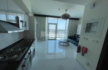 Apartment - Studio - 1 for sale in Miraclz Tower by Danube - Arjan - Dubai Apartment - Studio - 1 for sale in Miraclz Tower by Danube - Arjan - Dubai
