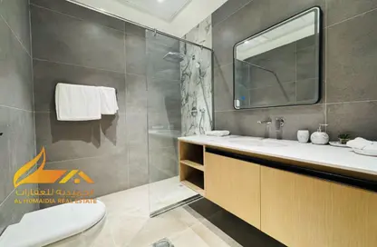 شقة - غرفة نوم - 2 حمامات للبيع في عجمان كزيك تاورز - الراشدية 1 - الراشدية - عجمان شقة - غرفة نوم - 2 حمامات للبيع في عجمان كزيك تاورز - الراشدية 1 - الراشدية - عجمان