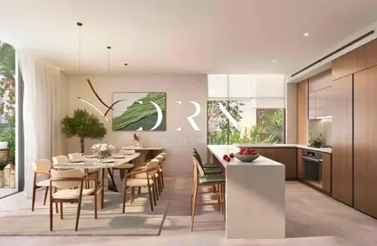 شقة - غرفة نوم - 1 حمام للبيع في كيوتو من اورو24 - ارجان - دبي