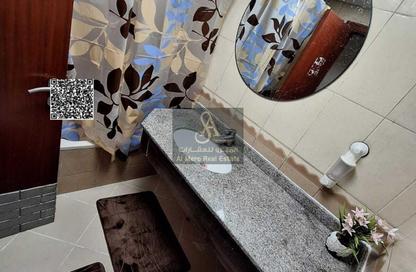 Apartment - Studio - 1 Bathroom for sale in Horizon Towers - Ajman Downtown - Ajman