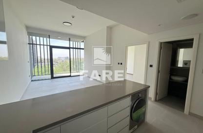 Apartment - 1 Bedroom - 2 Bathrooms for rent in The Boulevard 1 - Aljada - Sharjah