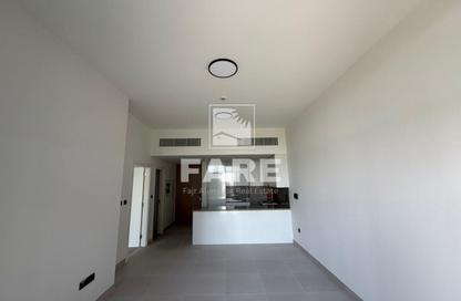 Apartment - 1 Bedroom - 2 Bathrooms for rent in The Boulevard 1 - Aljada - Sharjah