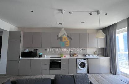 Apartment - 2 Bedrooms - 3 Bathrooms for rent in Latifa Tower - Sheikh Zayed Road - Dubai Apartment - 2 Bedrooms - 3 Bathrooms for rent in Latifa Tower - Sheikh Zayed Road - Dubai