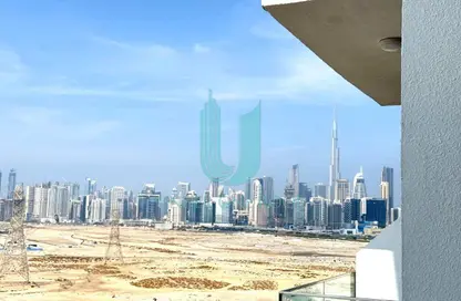 شقة - 1 حمام للبيع في 5 عزيزي ريفيرا - عزيزي ريفيرا - ميدان واحد - ميدان - دبي