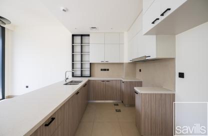Villa - 3 Bedrooms - 4 Bathrooms for rent in Golf Grove - Dubai Hills Estate - Dubai