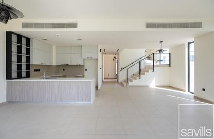Villa - 3 Bedrooms - 4 Bathrooms for rent in Golf Grove - Dubai Hills Estate - Dubai