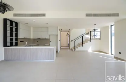 Villa - 3 Bedrooms - 4 Bathrooms for rent in Golf Grove - Dubai Hills Estate - Dubai