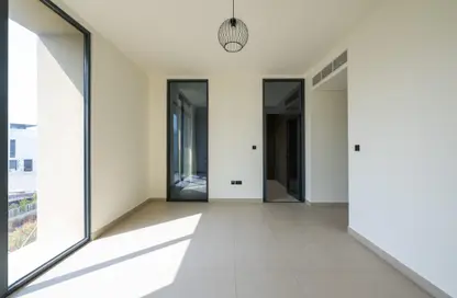 Villa - 3 Bedrooms - 4 Bathrooms for rent in Golf Grove - Dubai Hills Estate - Dubai