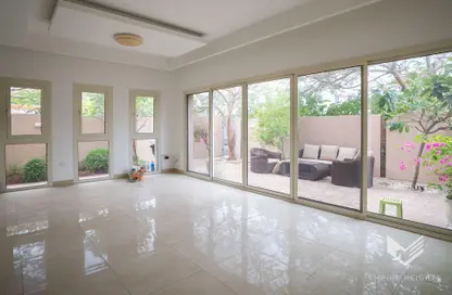 تاون هاوس - 3 غرف نوم - 4 حمامات للبيع في الاندلس تاون هاوسس - الأندلس - عقارات جميرا للجولف - دبي