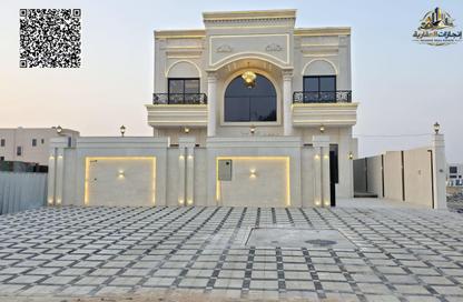 Villa - 5 - 7 for sale in Kabbali Hills - Al Helio 2 - Al Helio - Ajman