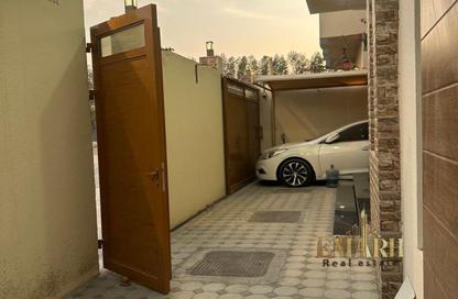 Villa - 6 Bedrooms - 7+ Bathrooms for rent in Al Helio 1 - Al Helio - Ajman