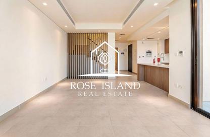 Villa - 2 Bedrooms - 3 Bathrooms for rent in The Dahlias - Yas Acres - Yas Island - Abu Dhabi Villa - 2 Bedrooms - 3 Bathrooms for rent in The Dahlias - Yas Acres - Yas Island - Abu Dhabi