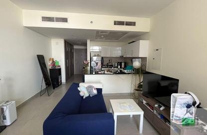Apartment - Studio for rent in Soho Square - Saadiyat Island - Abu Dhabi Apartment - Studio for rent in Soho Square - Saadiyat Island - Abu Dhabi