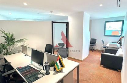 Office Space - Studio - 1 Bathroom for rent in Business Village - Port Saeed - Deira - Dubai Office Space - Studio - 1 Bathroom for rent in Business Village - Port Saeed - Deira - Dubai