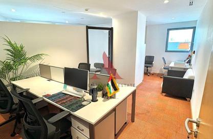 Office Space - Studio - 1 Bathroom for rent in Business Village - Port Saeed - Deira - Dubai Office Space - Studio - 1 Bathroom for rent in Business Village - Port Saeed - Deira - Dubai