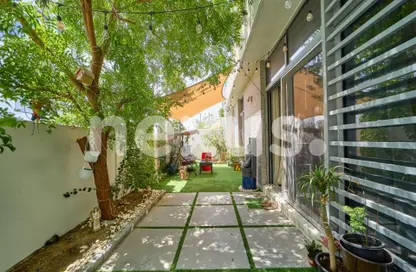 Apartment - 2 Bedrooms - 3 Bathrooms for sale in The Pulse Townhouses Cluster 31 - The Pulse Townhouses - The Pulse - Dubai South (Dubai World Central) - Dubai