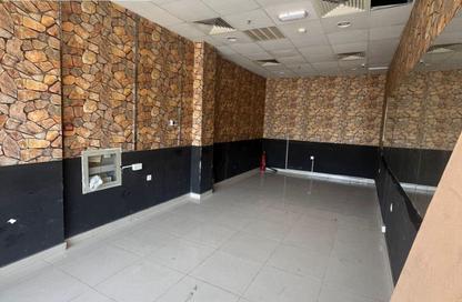 Shop - Studio - 1 Bathroom for rent in Al Rawda 3 Villas - Al Rawda 3 - Al Rawda - Ajman