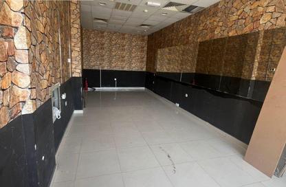 Shop - Studio - 1 Bathroom for rent in Al Rawda 3 Villas - Al Rawda 3 - Al Rawda - Ajman