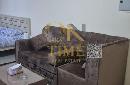 Apartment - Studio - 1 Bathroom for rent in Al Rashidiya Towers - Al Rashidiya - Ajman Downtown - Ajman Apartment - Studio - 1 Bathroom for rent in Al Rashidiya Towers - Al Rashidiya - Ajman Downtown - Ajman