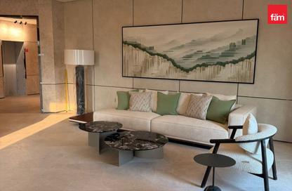 Apartment - 1 - 1 for rent in Lamaa Building 2 - Lamaa - Madinat Jumeirah Living - Umm Suqeim 3 - Umm Suqeim - Dubai