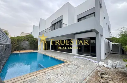 فيلا - 5 غرف نوم - 6 حمامات للايجار في المنارة - دبي