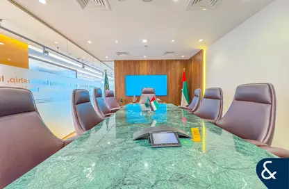 Office Space - Studio for rent in Boulevard Plaza 1 - Boulevard Plaza Towers - Downtown Dubai - Dubai