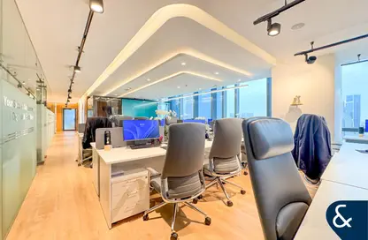Office Space - Studio for rent in Boulevard Plaza 1 - Boulevard Plaza Towers - Downtown Dubai - Dubai
