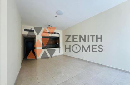 Apartment - Studio - 1 Bathroom for rent in Oasis High Park - Dubai Silicon Oasis - Dubai