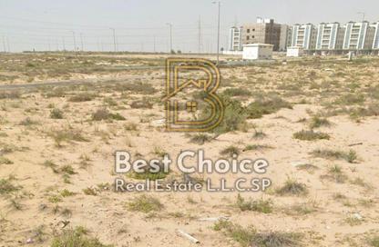 Land - Studio for sale in Masaar Azalea - Masaar - Tilal City - Sharjah