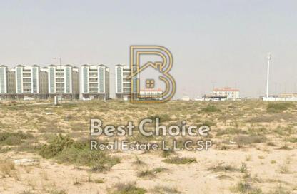 Land - Studio for sale in Masaar Azalea - Masaar - Tilal City - Sharjah