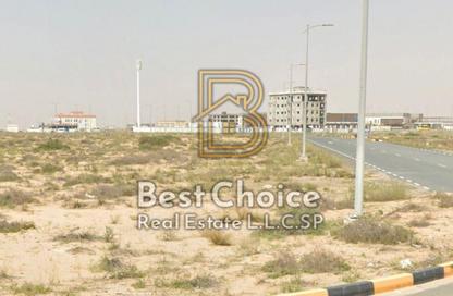 Land - Studio for sale in Masaar Azalea - Masaar - Tilal City - Sharjah Land - Studio for sale in Masaar Azalea - Masaar - Tilal City - Sharjah