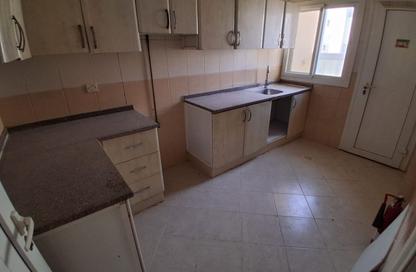 Apartment - 1 - 1 for rent in Fire Station Road - Muwaileh - Sharjah