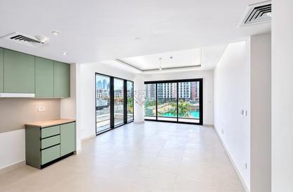 Apartment - 2 Bedrooms - 2 Bathrooms for rent in Myrtle - Central Park at City Walk - City Walk - Dubai