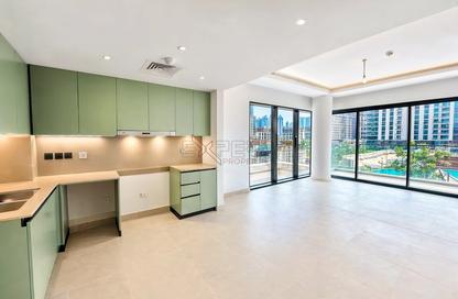 Apartment - 2 Bedrooms - 2 Bathrooms for rent in Myrtle - Central Park at City Walk - City Walk - Dubai